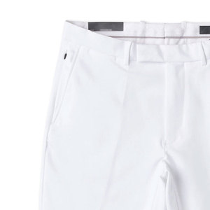 กางเกงขาสั้นผ้าแคนวาสลำลองเอวกลางสำหรับผู้ชาย ผลิตในปากีสถาน คุณภาพสูง ขายตรงจากโรงงาน ขายดี - Product Image 6