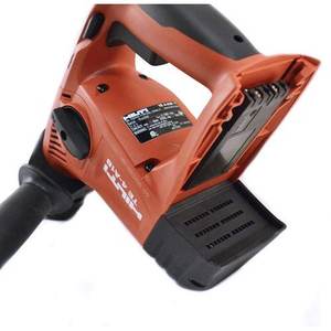 Martillo Perforador Rotatorio Industrial TE 4-18A 18V, Broca SDS Plus, Herramienta a Batería (Solo Herramienta) - Product Image 3