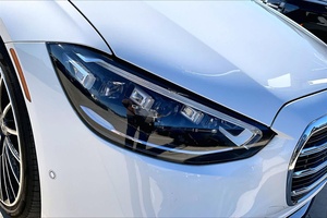 คุณภาพดี ปี 2024 S 580 AWD 4MATIC - พร้อมจัดส่ง - Product Image 3