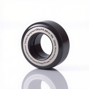 Special Bearing GE60-FO-2RS for INA 60mm Inner Diameter 105mm Outer Diameter 63mm Width Sealed Radial Spherical Plain Bearing - Product Image 3