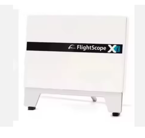เครื่องวัดการตีกอล์ฟ Flightscope Xi Tour รุ่นขายดี พร้อมการรับประกัน - Product Image 1