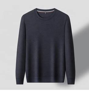 Sudadera de Cuello Redondo de Alta Calidad Más Vendida para Hombre - Product Image 3