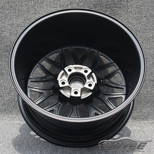 <span class=keywords><strong>Llantas</strong></span> de Aleación Nuevas Fonyee para <span class=keywords><strong>Auto</strong></span>, 20mm ET, Diseño Modificado de Última Generación, <span class=keywords><strong>Llantas</strong></span> de Alta Calidad con Patrón Popular en Stock - Product Image 4