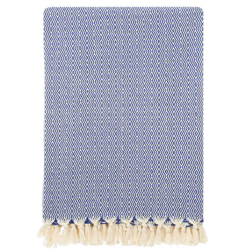 สีน้ำเงินยามค่ำคืน