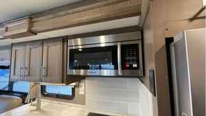 Remolque T-h-o-r C-h-a-l-l-e-n-g-e-r 35MQ usado del 2021, listo para la venta - Product Image 4