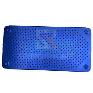 Varilla de uñas posterior toracolumbar Equipo especial mínimamente invasivo de Surgiright - Product Image 2