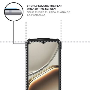 Doogee <b>Fire</b> <b>7</b> Screen Protector with Antishock Feature - Product Image 4