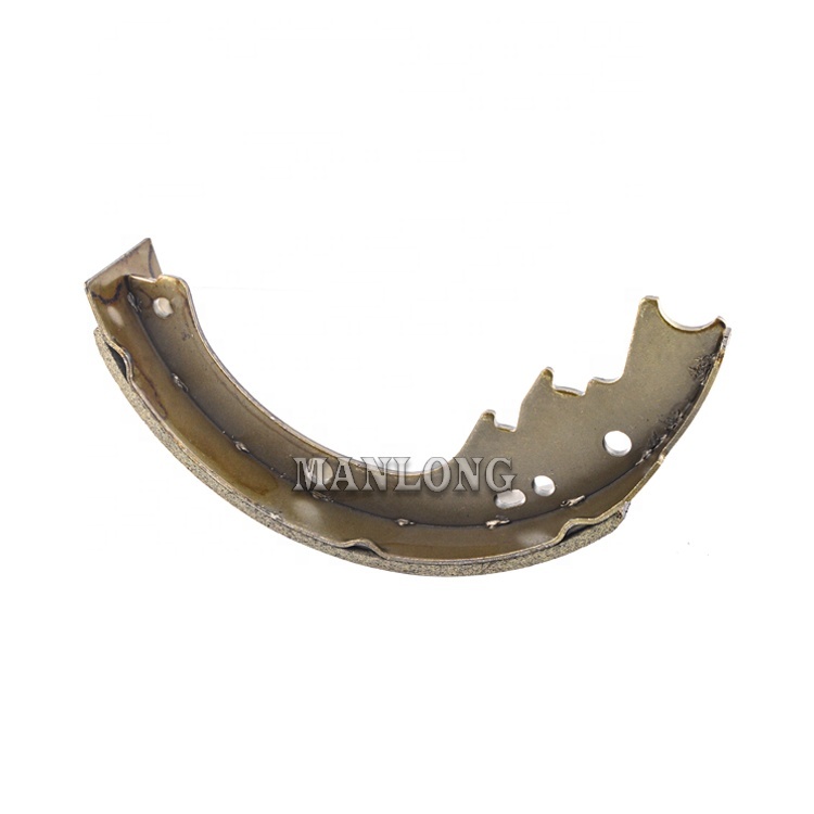 Forklift Part Brake Pad Used for