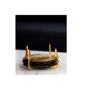 Uffalo Orn EA oaster para mujer, soporte de latón para uso hecho a mano - Product Image 6