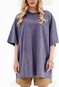 เสื้อยืดผ้าฝ้าย100% สำหรับผู้ชายดีไซน์แบบวินเทจของ Sanzaf 2024คุณภาพพรีเมี่ยมใส่ได้ทั้งชายและหญิง - Product Image 2