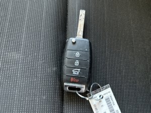 Kia Sportage LX V4 2.4L FWD 2020 Usado en Buen Estado - Product Image 5