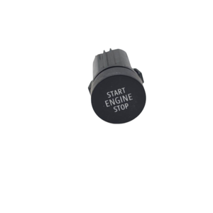 Zündschalterknopf Renault Clio Serie V 251503993R (19>) - Product Image 1