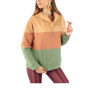 Prix de gros 2026 – Sweat à capuche d'hiver pour femme, en Spandex/Coton, à manches longues, haute performance, le plus vendu pour la pêche - Product Image 5