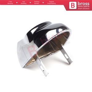 BDP1161 Tapa de Extremo de Manija de Puerta Delantera con Orificio 735635866 para Tipo 356 Egea 2015 en adelante - Product Image 3