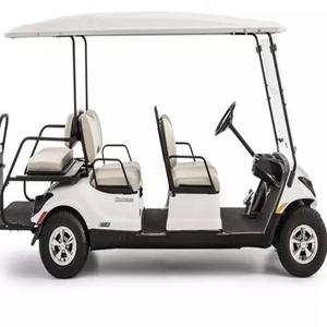 Wholesale Golf <b>Cart</b> Electric <b>Utility</b> Vehicle Golf <b>Cart</b> 6 Seater Golf <b>Cart</b> Luxury for Sale - Product Image 1