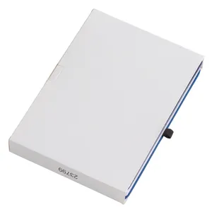 Customized 21x15 cm <b>Paper</b> & Media <b>Box</b> for Agenda Organization - Product Image 1