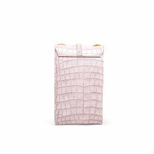 Fawn Casual Cosmetic Bag P97473 para llevar maquillaje y artículos de tocador Estuche práctico y elegante - Product Image 1