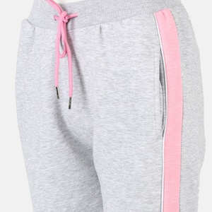 Ensemble deux pièces pour femmes Hoodies Survêtements pour femmes Jogging Costume de sport Broderie personnalisée Patch Logo lourd pour femmes Costume décontracté - Product Image 6