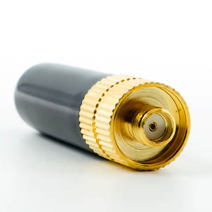 Factory Price TechSide TS5-2 Mini 5 cm -Female High-Gain Pocket Antenna <b>Walkie</b> <b>Talkie</b> Compatible TS-T9+ TI-F8+ UV-5R China - Product Image 2