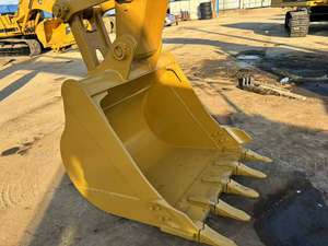 Excavatrice Caterpillar d'occasion 320GC 320D 320C 320CL 330D en excellent état de fonctionnement avec composant de pompe principal - Product Image 6