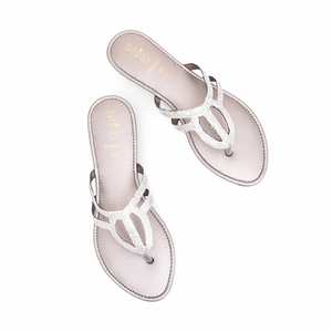 Conjunto Chappal Mujer Fancy Gris FN0727 - Product Image 1