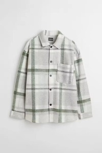 Chemise en flanelle 100% coton de haute qualité pour moto et course automobile Fourniture ODM entièrement doublée - Product Image 2