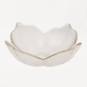 Cuenco de cristal de lujo decorativo de Mesa para el hogar, cocina, Hotel, restaurantes, fiesta, precio al por mayor - Product Image 4