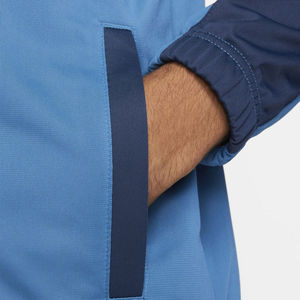 Conjunto de Chaqueta y Pantalón Deportivo Cortavientos para Hombre, Ligero, para Gimnasio, Entrenamiento, Trotar, Ropa Deportiva y Uso Diario - Product Image 3