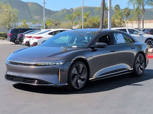 Lu.cid Air Touring Eléctrico 2024 Usado en Buen Estado - Product Image 3