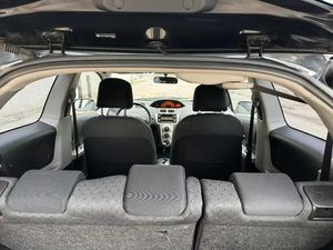 Toyota Ya ris Base 2009 - Product Image 5