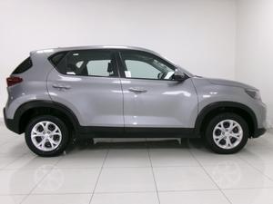 USED LHD/RHD 2023 KIA SONET 1.5 LX - Product Image 4