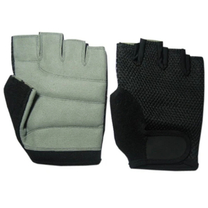 Top Quality Low MOQ Pakistan Made Low Price High Quality Cycling Gloves Custom Design Cycling Gloves For Unisex - Product Image 5