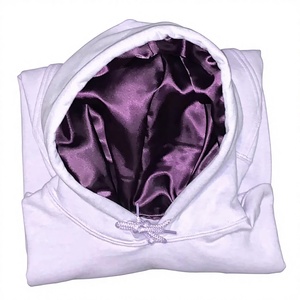 Sweat à capuche personnalisé avec logo pour homme et femme, vente en gros, sweat à capuche surdimensionné de haute qualité et lourd - Product Image 1