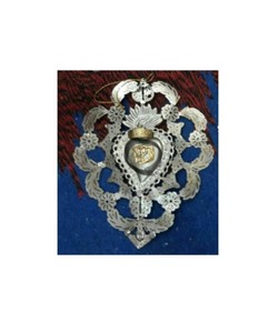 Objet de décoration Ange ailé sculpté en laiton Design Décoration murale Artisanat pour la maison Salon Bureau Décoration murale Pièce maîtresse - Product Image 2