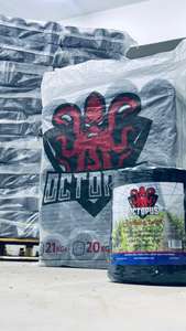 Fil de palissage Octopus pour tomates, corde plastique pour serres agricoles, durable, meilleur fil de balage, ficelle en fil de raphia PP - Product Image 2