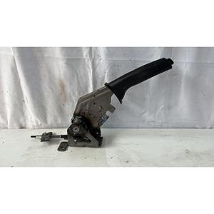 LANCIA Delta 3rd Series (08>11) คันเบรกมือ 735474036 198A2000 - Product Image 6