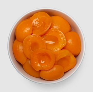 Albaricoques Enlatados Premium |   Fabricante y Exportador de Alimentos al por Mayor - Product Image 6