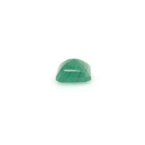 มรกตสีเขียวธรรมชาติทรงทริลเลียนคัท 3.6 กะรัต ขนาด 8 มม. - Product Image 3