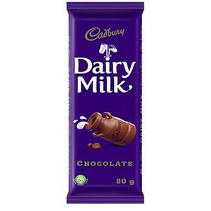 10 pièces LAIT LAITIER mini chocolat FINGER/Chocolat au lait - Product Image 5