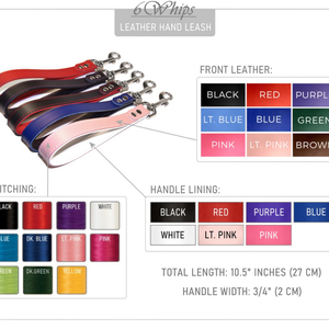 Collar de Cuero con Triple Anillo en O, Ajustable, Acolchado, con Múltiples Anillos, Collar Premium Hecho a Mano - Product Image 6