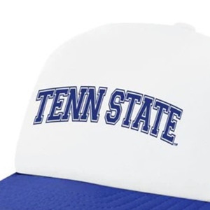 สึหมวกทรูเกอร์สำหรับศิษย์เก่าและนักเรียน1912ของมหาวิทยาลัยเทนเนสซี - Product Image 4