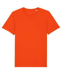 Hot Style 100% Organic Cotton <b>T</b>-<b>Shirt</b> for <b>Men</b> Dark Blue With Turndown <b>Stripe</b> Polyester/Cotton Material Letter Pattern - Product Image 1