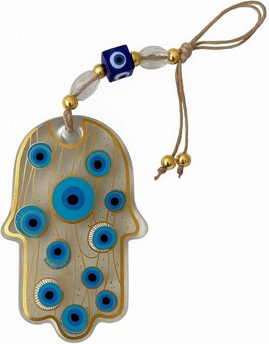 Hamsa design