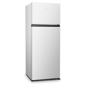 Refrigerador y Congelador de Doble Puerta Serie RT, Color Blanco Estático, Clase E, Congelador Superior, Dimensiones 55x542x143,4cm - Product Image 1