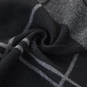 Women Winter Polyester Long Lightweight Breathable Fashion Warm Stylish <b>Head</b> Shawl Hair <b>Covering</b> Accessory - Product Image 4