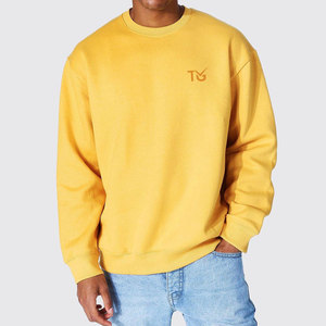 Sudaderas Transpirables de Manga Larga para Hombre, Ropa de Fabricante Pakistaní, Sudaderas Básicas - Product Image 2