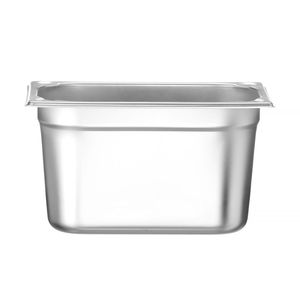 Contenitore per Alimenti 1/4 Gastronorm Hendi Kitchen Line 4L GN 1/4 (H)150mm - Product Image 1