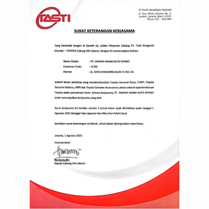 Sello de Aceite de Calidad Serie 90313-93003, Duradero y Resistente al Calor, Puede Usarse para Varios Tipos de Autos - Product Image 6