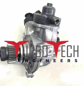 BOMBA DE INYECCIÓN DE COMBUSTIBLE COMMON RAIL XUV700 0445011537 0305HB00021N - Product Image 2