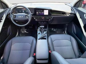 2025 n-iro ex fwd suv Bajo kilometraje Motor en buen estado Transmisión AUTOMÁTICA de 6 velocidades Luces LED Listo para enviar - Product Image 3